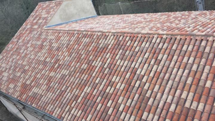 Rénovation de couverture Vaucluse