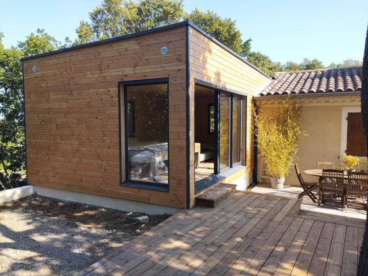 Travaux de couverture Vaucluse