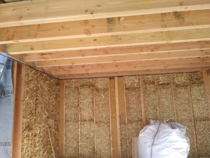 Constructeur de maison à ossature bois Vaucluse