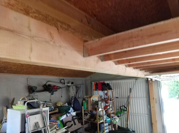 Rénovation de couverture Vaucluse