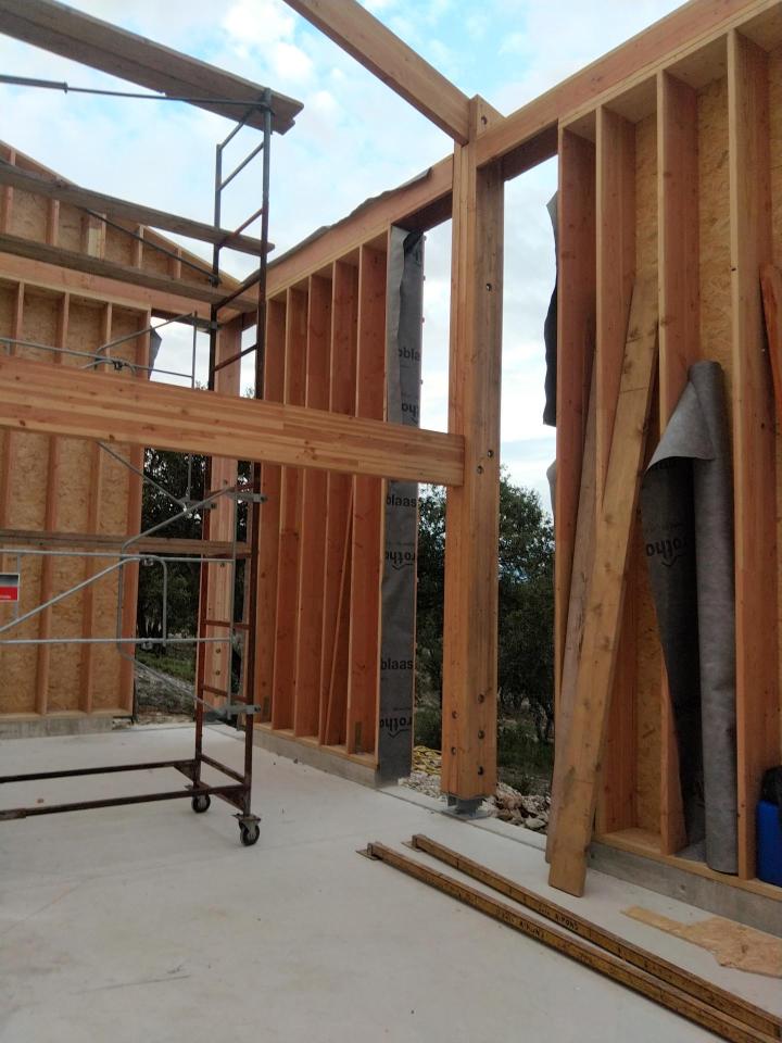 Rénovation de couverture Vaucluse