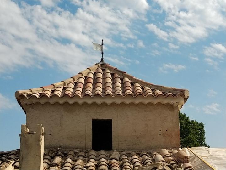Pose de carport et de pool house Vaucluse