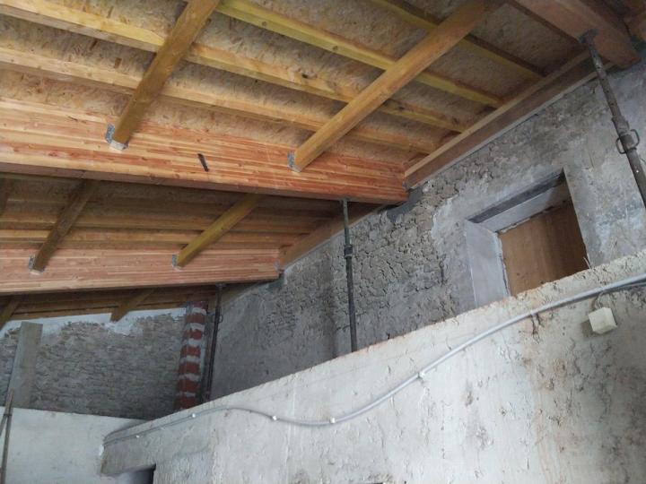 Pose de carport et de pool house Vaucluse