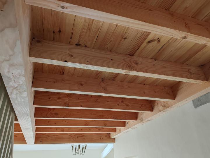 Travaux de couverture Vaucluse