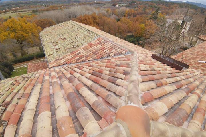 Construction de pool house Vaucluse